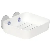 Săpunieră Tendance 5939 Plastic/ Dreptunghiular