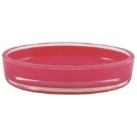 Săpunieră MSV Tahiti Plastic/ Oval