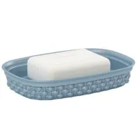 Săpunieră Kis Filo Plastic/ Dreptunghiular