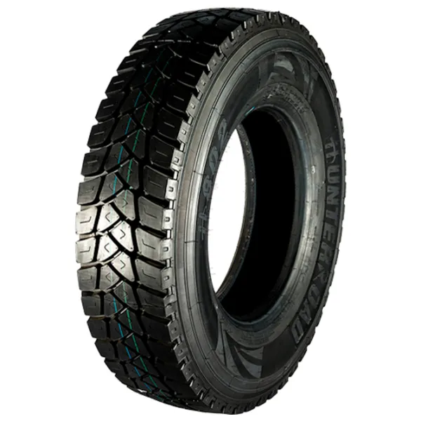 Шины HunterRoad H802 315/ 80 R22.5 Всесезонные/ Грузовик photo 1 Шины HunterRoad H802 315/ 80 R22.5 Всесезонные/ Грузовик photo 1