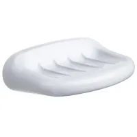 Săpunieră Tatay Olympia Plastic/ Dreptunghiular