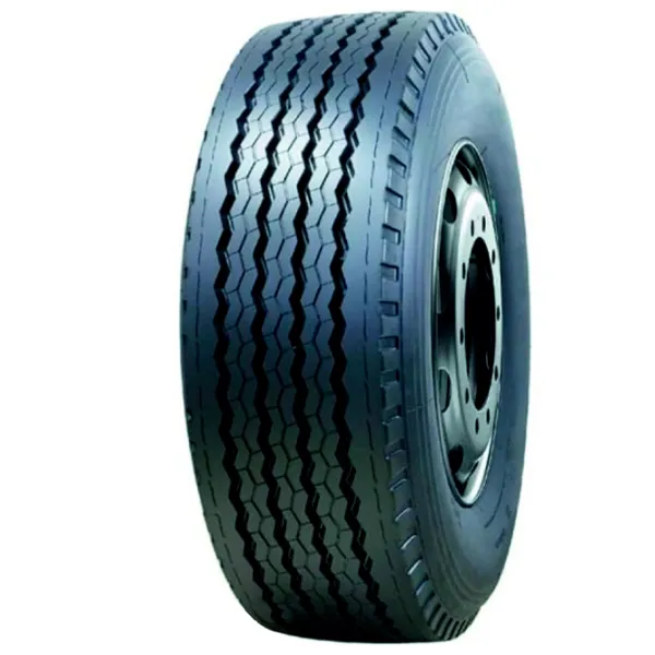 Шины HunterRoad H101 385/ 65 R22.5 Всесезонные/ Грузовик photo 1 Шины HunterRoad H101 385/ 65 R22.5 Всесезонные/ Грузовик photo 1