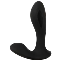Vibrator XOUXOU RC E-Stim G&P-Spot Black