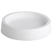 Săpunieră Bemeta Gamma Poliresin/ Rotundă