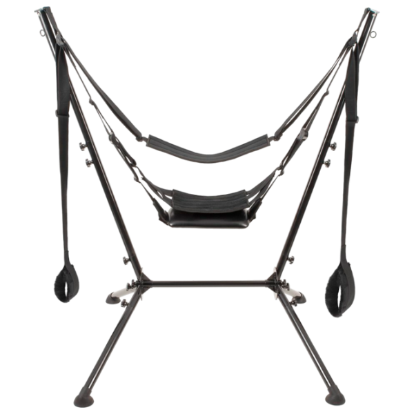 Качели для секса You2Toys Free-Standing Sex Swing Черный photo 1