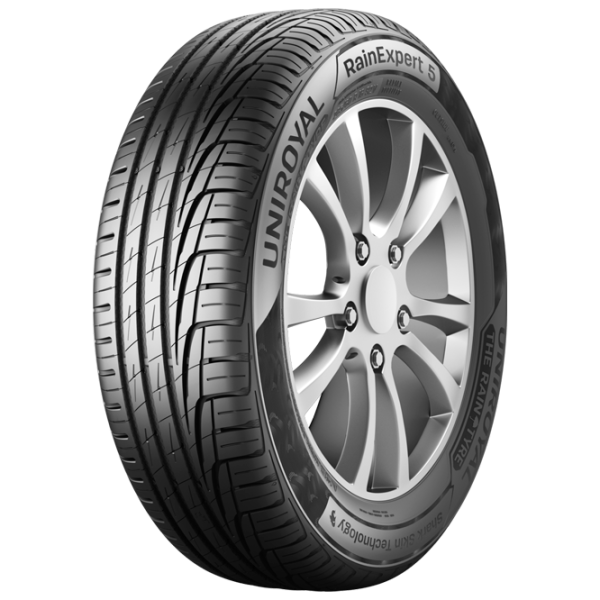 Шины Uniroyal RainExpert 5 265/ 65 R17 112H FR TL Летние/ Легковой photo 1 Шины Uniroyal RainExpert 5 265/ 65 R17 112H FR TL Летние/ Легковой photo 1