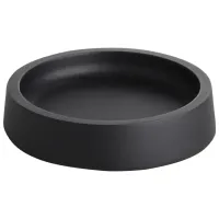 Săpunieră Bemeta Gamma Poliresin/ Rotundă