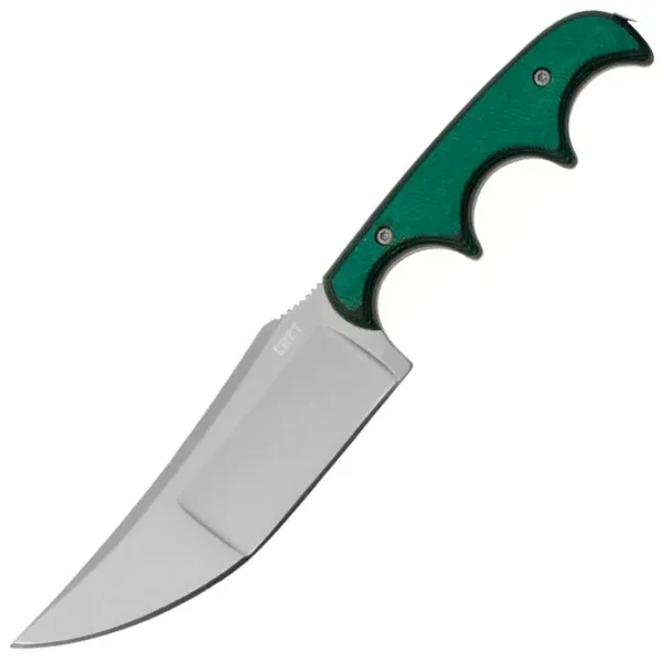 Нож CRKT Minimalist Katana 2394 кемпинговый/ 8Cr13MoV photo 1