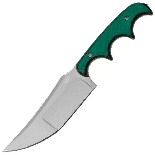 Нож CRKT Minimalist Katana 2394 кемпинговый/ 8Cr13MoV photo 1