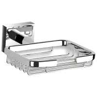 Săpunieră Ferro Elis Alamă/ Dreptunghiular