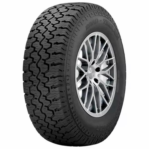 Шины Orium Road Terrain 275/ 70 R16 116H Всесезонные/ Внедорожник photo 1 Шины Orium Road Terrain 275/ 70 R16 116H Всесезонные/ Внедорожник photo 1