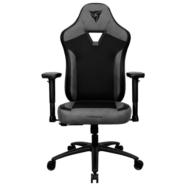 Игровое кресло ThunderX3 EAZE LOFT Черный photo 1