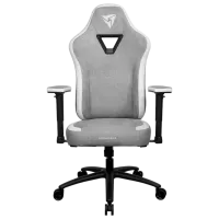 Scaun Gaming ThunderX3 EAZE LOFT Gray