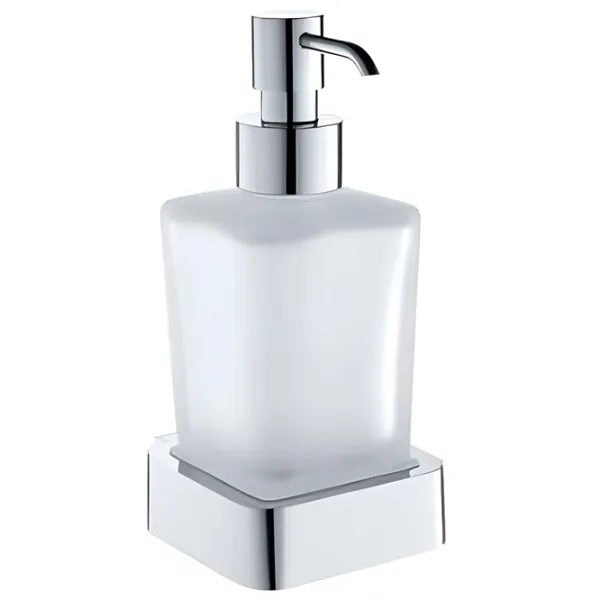 Dozator săpun lichid Bemeta Solo 0.25l photo 1 Dozator săpun lichid Bemeta Solo 0.25l photo 1