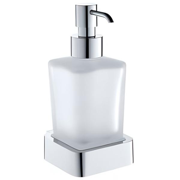 Dozator săpun lichid Bemeta Solo 0.25l photo 1 Dozator săpun lichid Bemeta Solo 0.25l photo 1