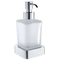 Dozator săpun lichid Bemeta Solo 0.25l