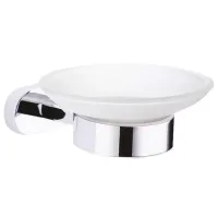 Săpunieră Creavit Planet Alamă/ Rotundă