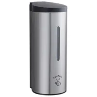 Dozator săpun lichid Bemeta Hotel  0.35l