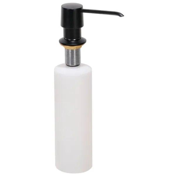 Dozator săpun lichid Bemeta 136109010 0.3l photo 1 Dozator săpun lichid Bemeta 136109010 0.3l photo 1