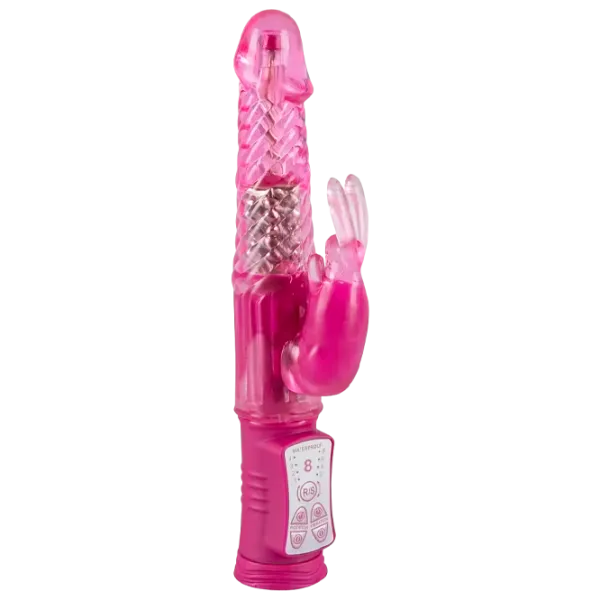 Vibrator You2Toys Sugar Babe Pink photo 1 Vibrator You2Toys Sugar Babe Pink photo 1