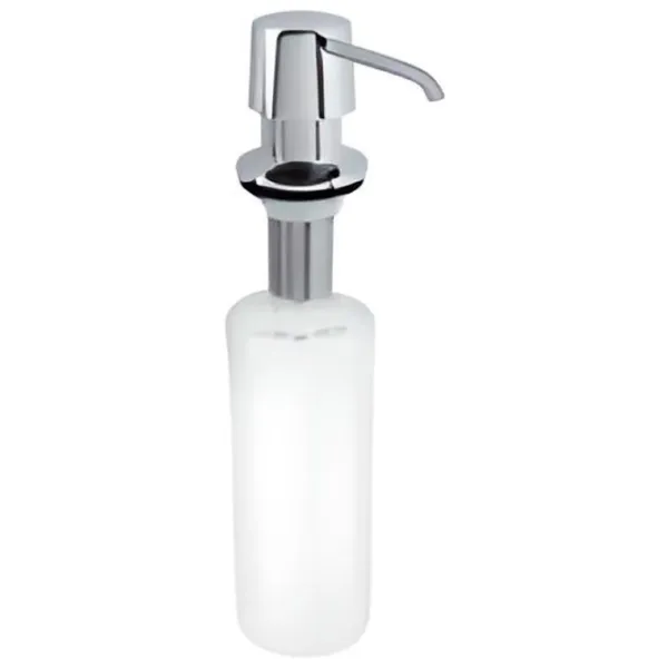 Dozator săpun lichid Bemeta 152109122 0.3l photo 1 Dozator săpun lichid Bemeta 152109122 0.3l photo 1