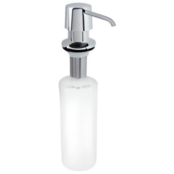 Dozator săpun lichid Bemeta 152109122 0.3l photo 1 Dozator săpun lichid Bemeta 152109122 0.3l photo 1