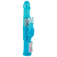 Вибратор You2Toys Sugar Babe Синий