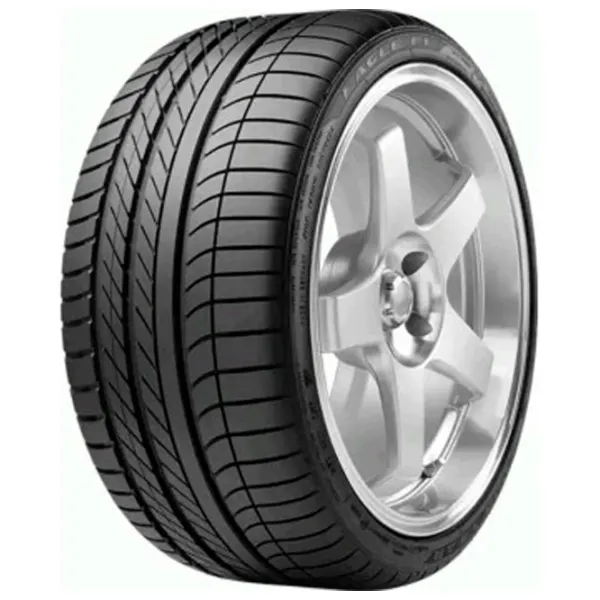 Шины GoodYear Eagle F1 Asymmetric 295/ 40 R22 112W XL Летние/ Легковой photo 1 Шины GoodYear Eagle F1 Asymmetric 295/ 40 R22 112W XL Летние/ Легковой photo 1