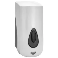 Dozator săpun lichid Bemeta Hotel  1l