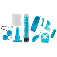 Set de jucării pentru adulți You2Toys Appetizer Blue