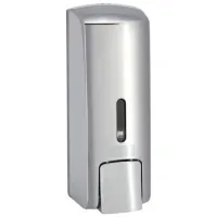 Dozator săpun lichid Bemeta Hotel  0.3l