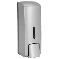 Дозатор жидкого мыла Bemeta Hotel  0.3л