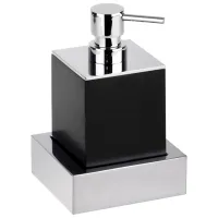 Dozator săpun lichid Bemeta Gamma 0.2l