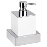 Dozator săpun lichid Bemeta Gamma 0.2l