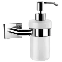 Дозатор жидкого мыла Ferro Elis 0.2л