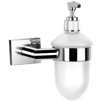 Дозатор жидкого мыла Ferro Elis 0.2л