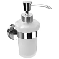 Дозатор жидкого мыла Ferro Grace  