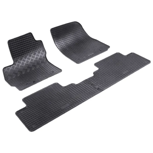 Covorașe auto Mazda 5 2011 - Rigum/ 64227 photo 1