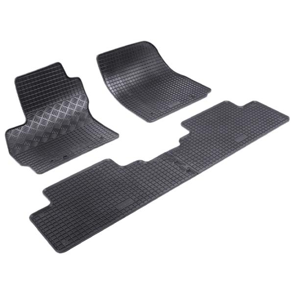 Covorașe auto Mazda 5 2011 - Rigum/ 64227 photo 1