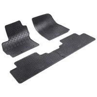 Covorașe auto Mazda 5 2011 - Rigum/ 64227