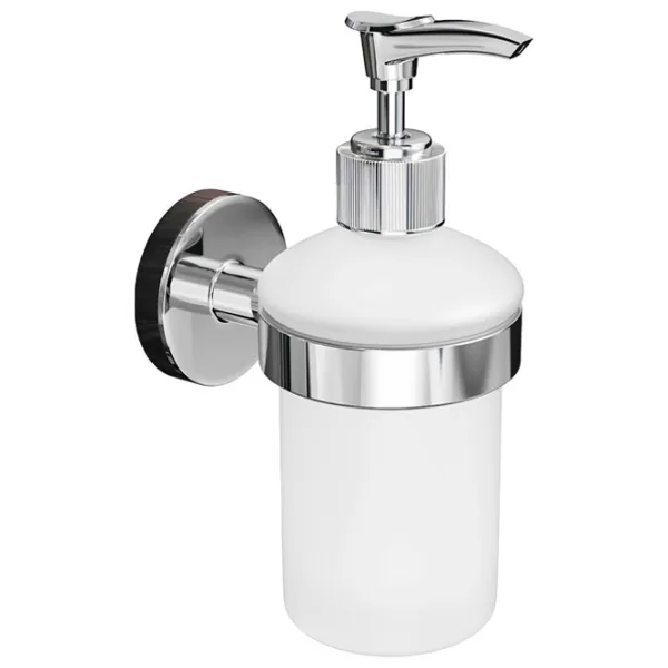 Дозатор жидкого мыла Aquaplus 6283C  photo 1