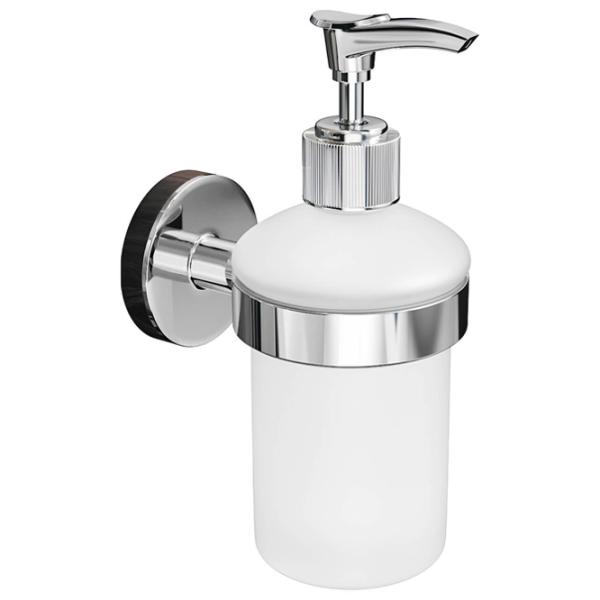 Дозатор жидкого мыла Aquaplus 6283C  photo 1