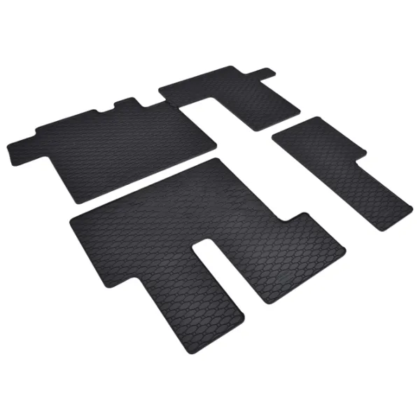 Автоковрики Hyundai Staria 2022 - Rigum/ 64220 photo 1