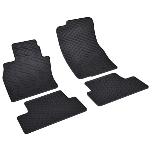 Covorașe auto Mazda CX-60 2022 - Rigum/ 64228 photo 1 Covorașe auto Mazda CX-60 2022 - Rigum/ 64228 photo 1