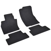 Covorașe auto Mazda CX-60 2022 - Rigum/ 64228