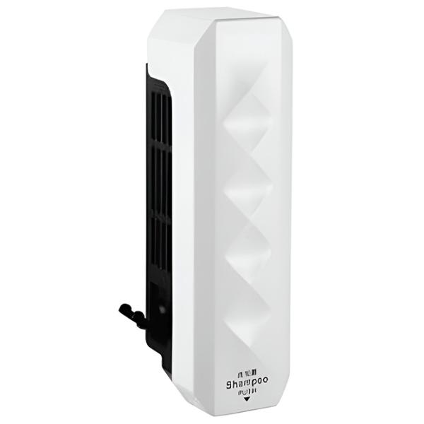 Дозатор жидкого мыла Aquaplus HSD-F7016 0.3л photo 1