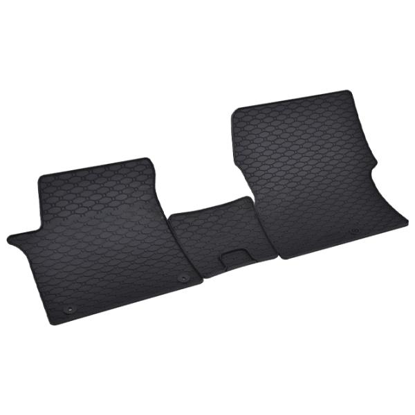 Covorașe auto Hyundai Staria 2022 - Rigum/ 64218 photo 1