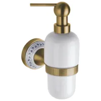 Dozator săpun lichid Bemeta Kera 0.23l