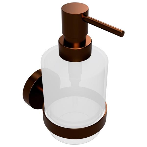 Dozator săpun lichid Bemeta Amber 0.2l photo 1