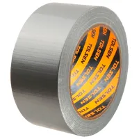 Bandă adezivă Tolsen 50282 Material textil